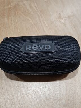 Revo Glasses Case